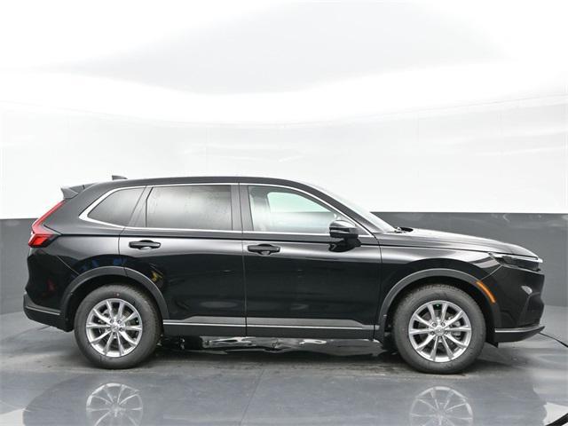 new 2025 Honda CR-V car, priced at $33,912