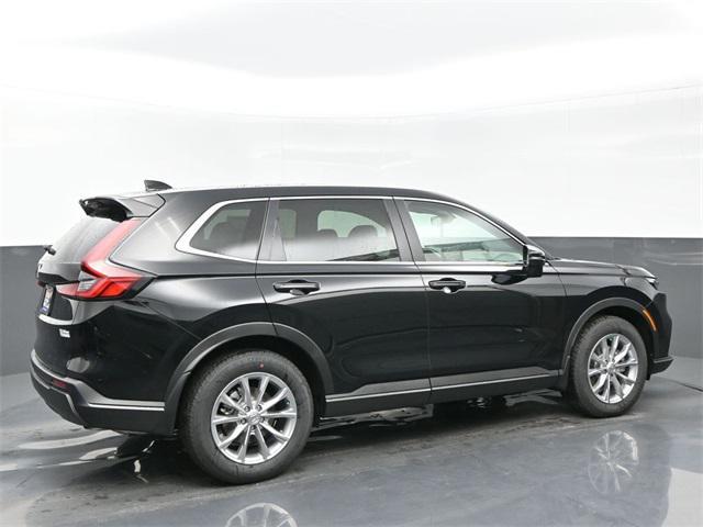 new 2025 Honda CR-V car, priced at $33,912