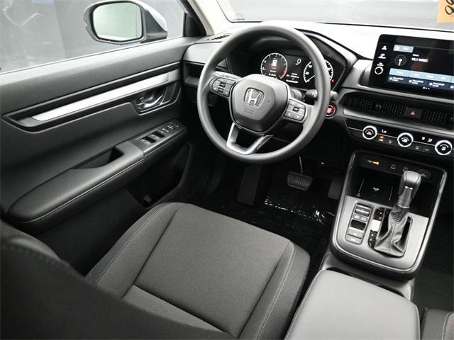 new 2026 Honda CR-V car, priced at $33,815