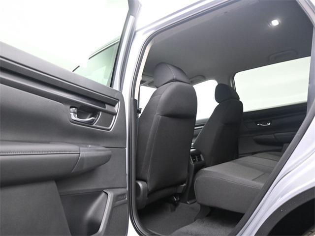 new 2026 Honda CR-V car, priced at $33,815