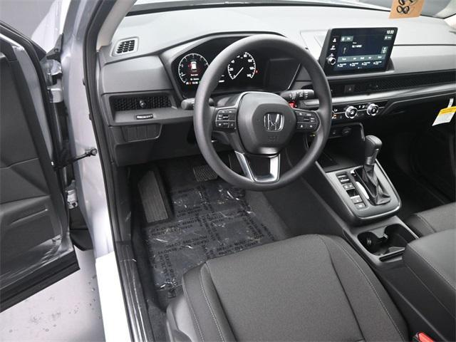 new 2026 Honda CR-V car, priced at $33,815