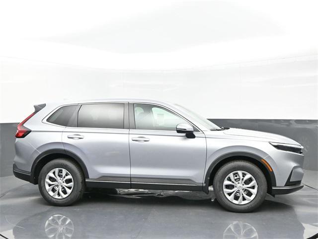 new 2026 Honda CR-V car, priced at $33,815
