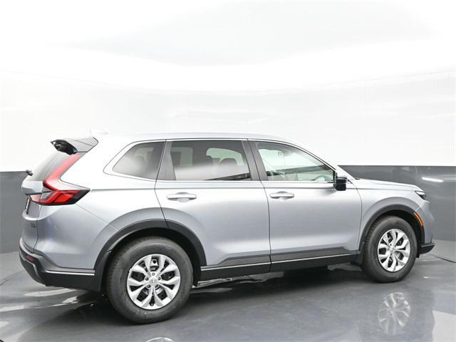 new 2026 Honda CR-V car, priced at $33,815