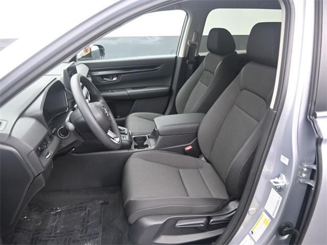 new 2026 Honda CR-V car, priced at $33,815
