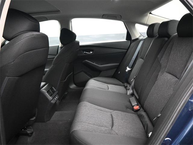 new 2025 Honda Accord car, priced at $29,993