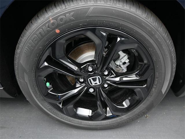 new 2025 Honda Accord car, priced at $29,993