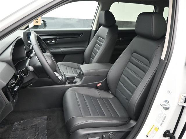 new 2026 Honda CR-V car, priced at $37,772