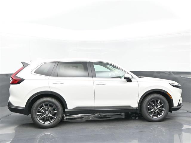 new 2026 Honda CR-V car, priced at $37,772