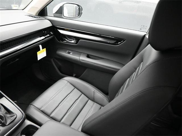 new 2026 Honda CR-V car, priced at $37,772