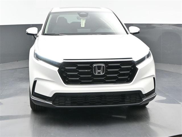 new 2026 Honda CR-V car, priced at $37,772