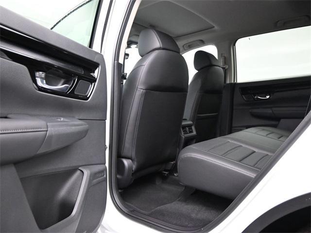new 2026 Honda CR-V car, priced at $37,772