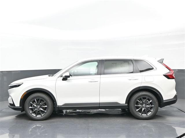new 2026 Honda CR-V car, priced at $37,772