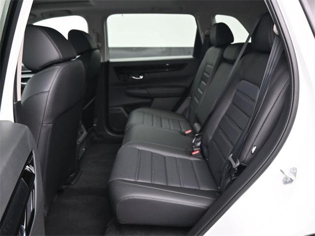 new 2026 Honda CR-V car, priced at $37,772
