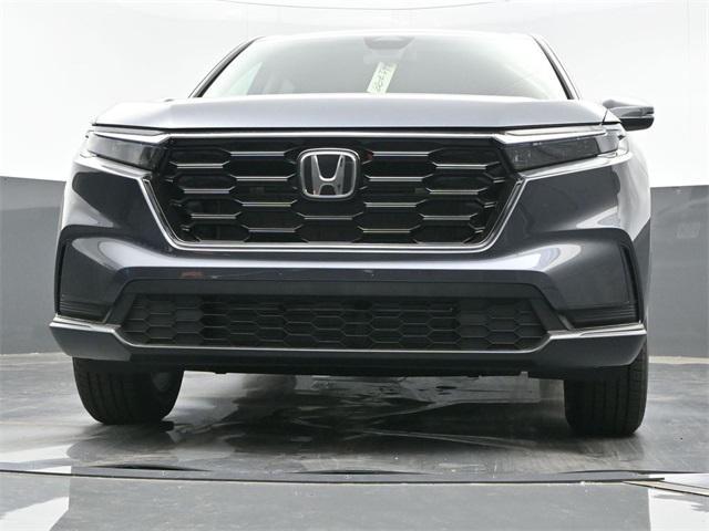 new 2026 Honda CR-V car, priced at $35,012