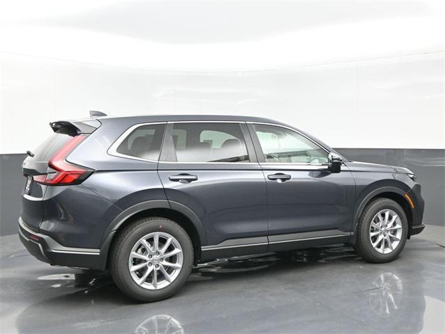 new 2026 Honda CR-V car, priced at $35,012