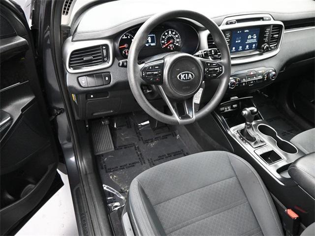 used 2018 Kia Sorento car, priced at $14,865