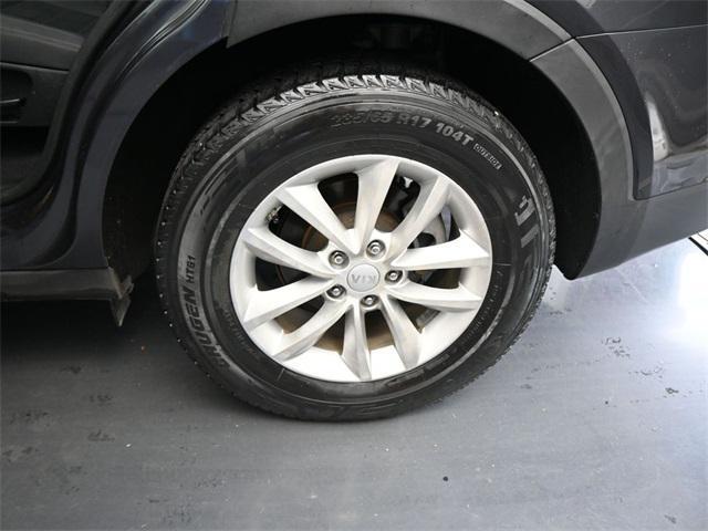 used 2018 Kia Sorento car, priced at $14,865