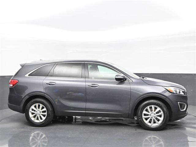 used 2018 Kia Sorento car, priced at $14,865