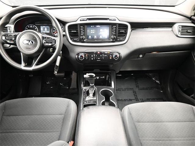 used 2018 Kia Sorento car, priced at $14,865