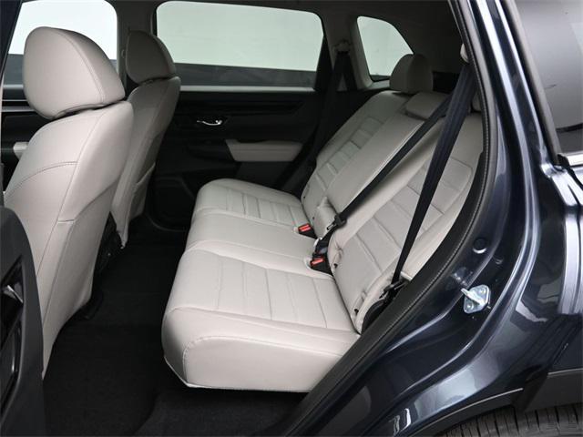 new 2026 Honda CR-V car, priced at $37,317