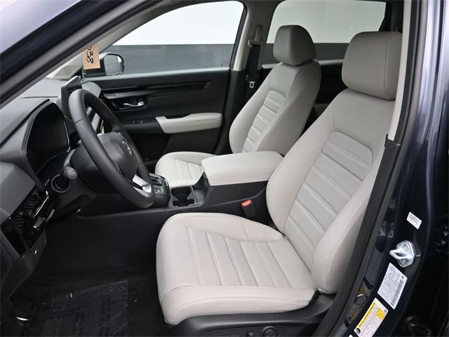 new 2026 Honda CR-V car, priced at $37,317
