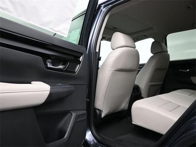 new 2026 Honda CR-V car, priced at $37,317