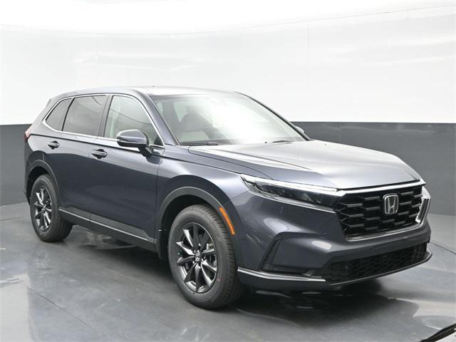 new 2026 Honda CR-V car, priced at $37,317