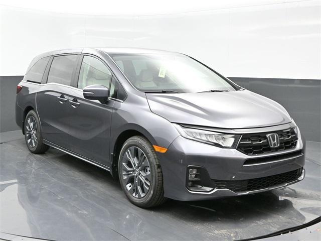 new 2025 Honda Odyssey car, priced at $47,005