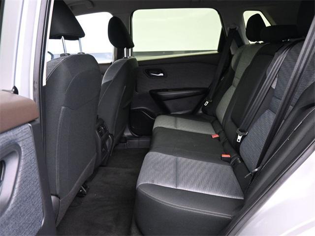 used 2023 Nissan Rogue car, priced at $25,250