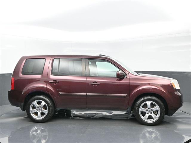 used 2015 Honda Pilot car, priced at $12,500