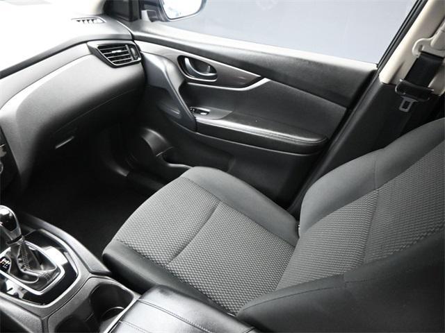 used 2022 Nissan Rogue Sport car, priced at $20,525