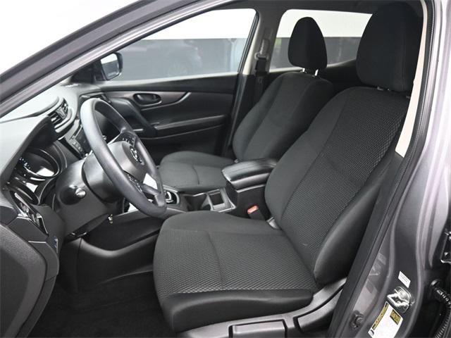 used 2022 Nissan Rogue Sport car, priced at $20,525