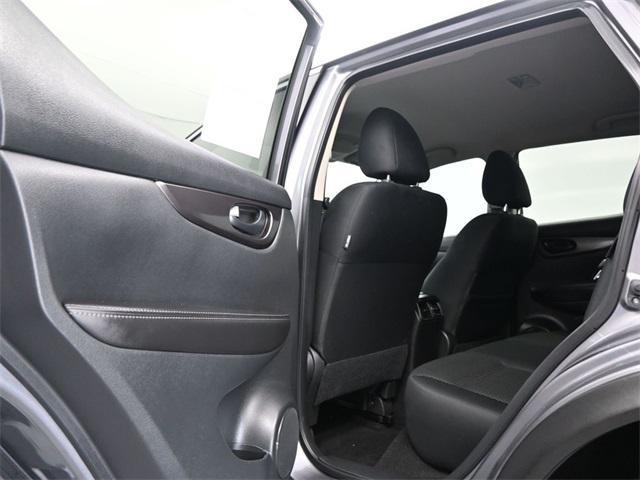 used 2022 Nissan Rogue Sport car, priced at $20,525