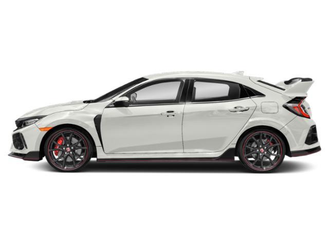 used 2021 Honda Civic Type R car, priced at $36,295