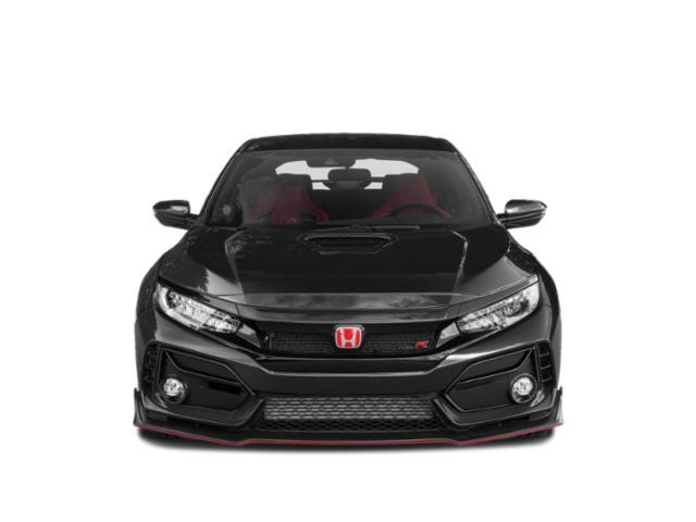 used 2021 Honda Civic Type R car, priced at $36,295