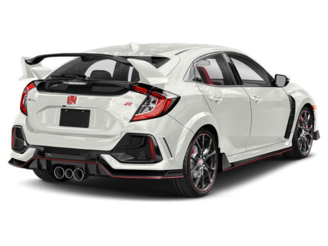 used 2021 Honda Civic Type R car, priced at $36,295