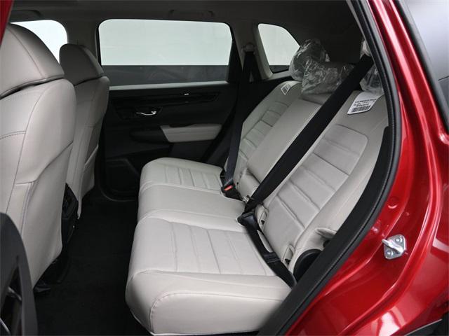 new 2026 Honda CR-V car, priced at $36,272