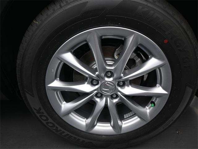 new 2026 Honda CR-V car, priced at $35,000
