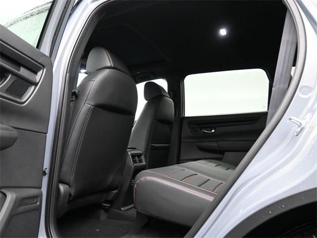 new 2026 Honda CR-V Hybrid car, priced at $40,615
