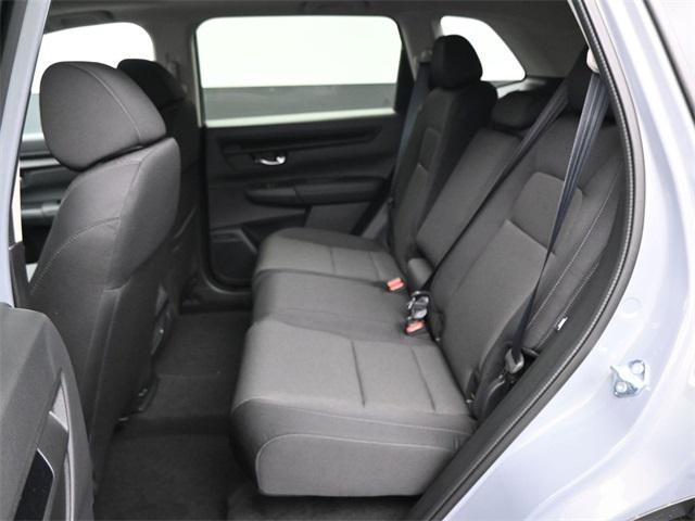 new 2026 Honda CR-V car, priced at $35,000