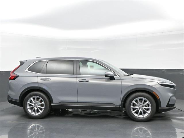 new 2026 Honda CR-V car, priced at $35,000