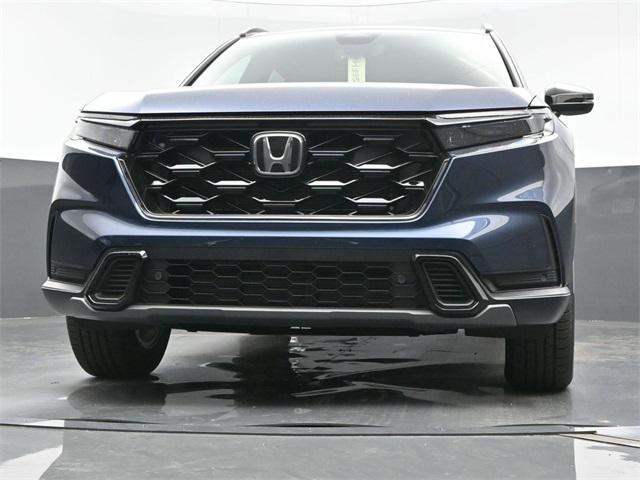 new 2026 Honda CR-V Hybrid car, priced at $40,160