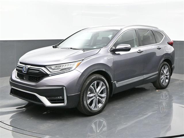 used 2020 Honda CR-V car, priced at $29,250