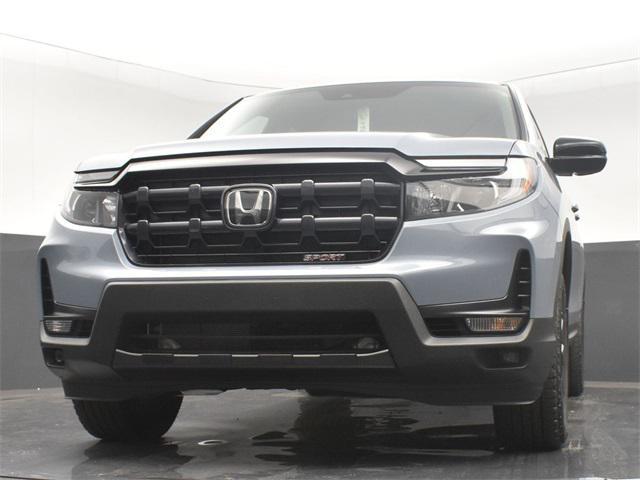 new 2024 Honda Ridgeline car, priced at $39,176