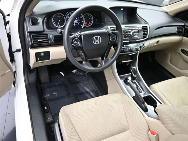 used 2017 Honda Accord car, priced at $16,750