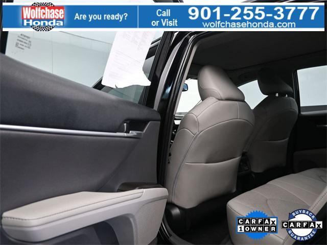 used 2023 Toyota Camry car, priced at $27,951