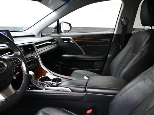 used 2017 Lexus RX 350 car, priced at $24,750
