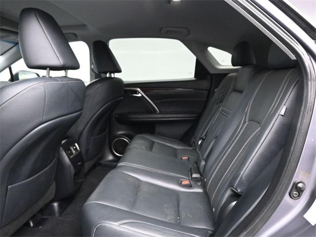 used 2017 Lexus RX 350 car, priced at $24,750