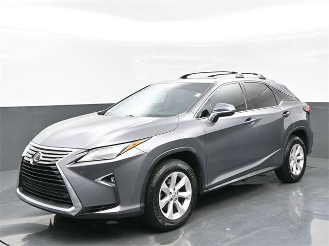 used 2017 Lexus RX 350 car, priced at $24,750