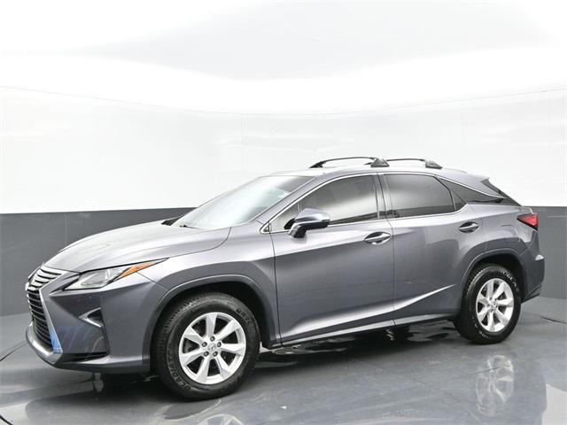 used 2017 Lexus RX 350 car, priced at $24,750